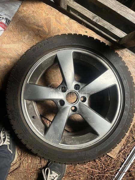 Volkswagen Scirocco 1.4 TSI