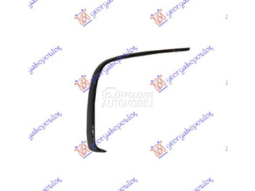 LAJSNA ZADNJEG BRANIKA (A45 AM za Mercedes Benz A Klasa od 2015. do 2018. god.