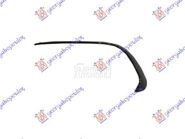 LAJSNA RESETKE PREDNJEG BRANIK za Mercedes Benz A Klasa od 2015. do 2018. god.