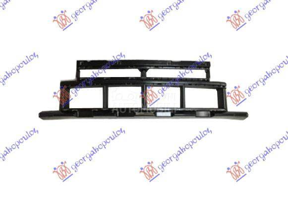 CENTRALNA RESETKA UNUTRASNJA (