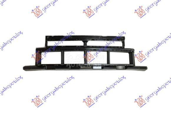 CENTRALNA RESETKA UNUTRASNJA (