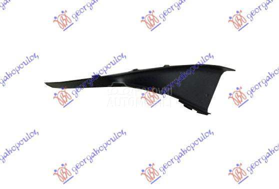 LAJSNA RESETKE PREDNJEG BRANIK