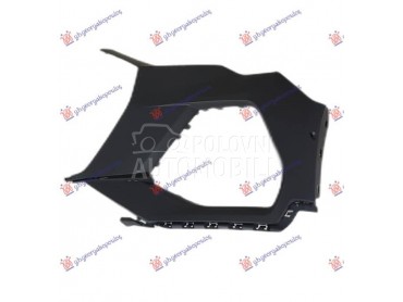 KRAJ PREDNJEG BRANIKA PM Desno za Audi Q3 za 2018. god.