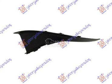 LAJSNA RESETKE PREDNJEG BRANIK za Mercedes Benz CLA Klasa od 2016. do 2019. god.