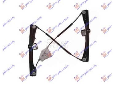 PODIZAC PREDNJEG PROZORA... za Seat Ibiza od 2002. do 2008. god.