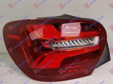 STOP LAMPA (CELA LED) (O) za Mercedes Benz A Klasa od 2015. do 2018. god.