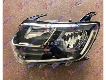 FAR SA LED DNEVNIM SVETLOM... za Dacia Duster od 2017. do 2022. god.