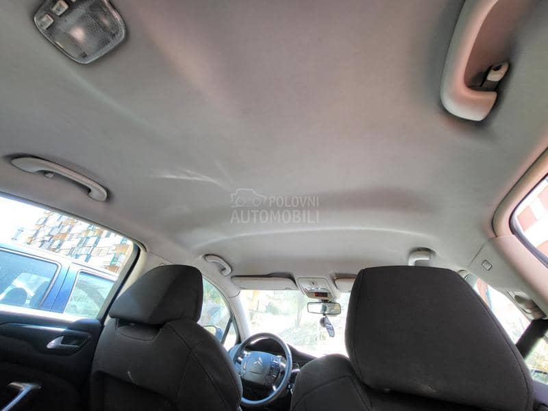 Citroen C5 2.0 HDI