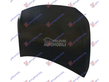 HAUBA za Mercedes Benz A Klasa od 2018. do 2025. god.