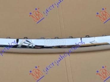 LAJSNA ZADNJEG BRANIKA... za Mercedes Benz GLE Klasa za 2019. god.