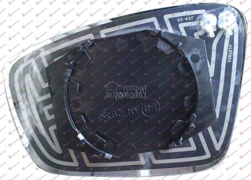 STAKLO RETROVIZORA SA...