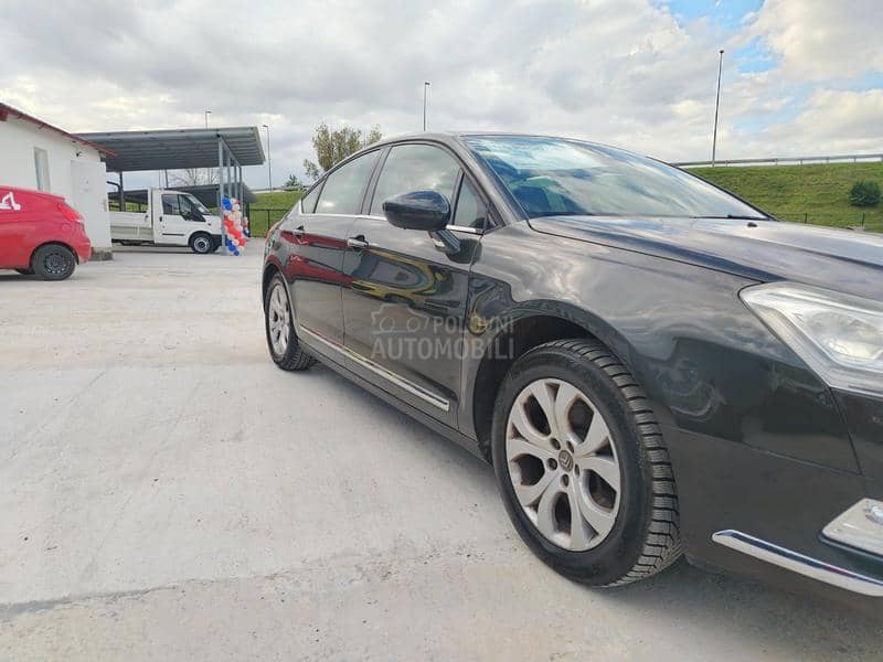 Citroen C5 