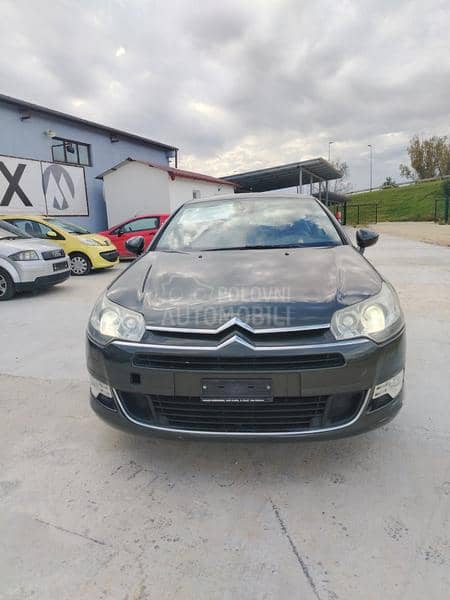 Citroen C5 