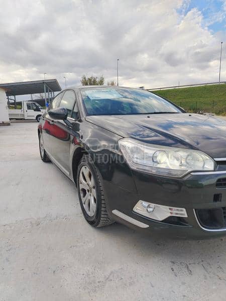 Citroen C5 