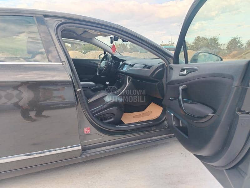 Citroen C5 