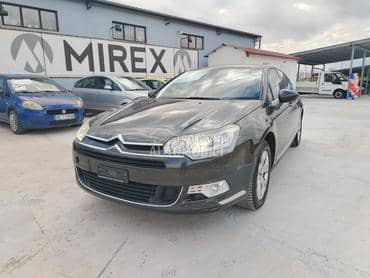 Citroen C5 