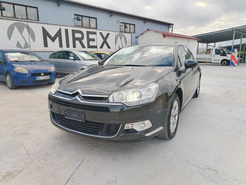 Citroen C5 