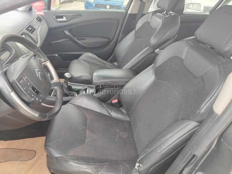 Citroen C5 
