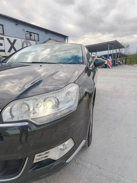 Citroen C5 