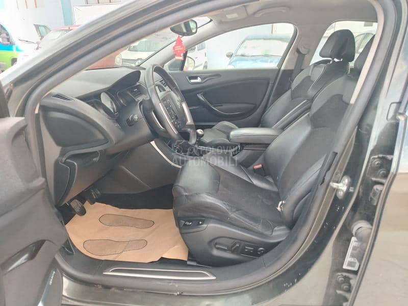 Citroen C5 
