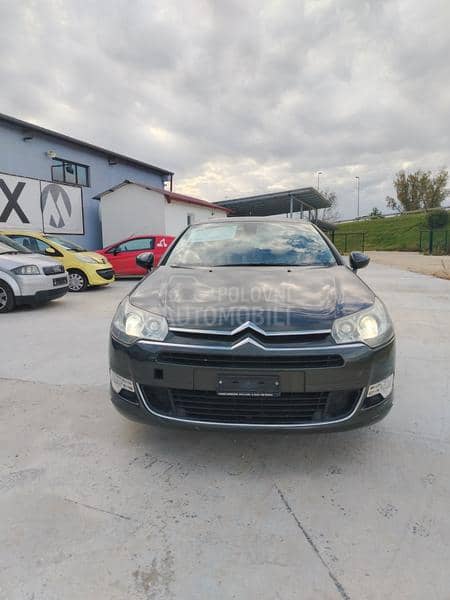 Citroen C5 