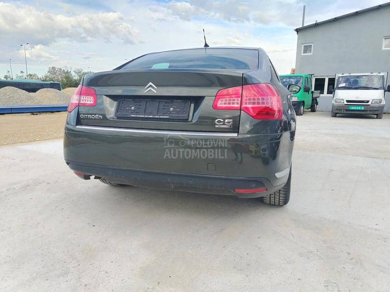 Citroen C5 