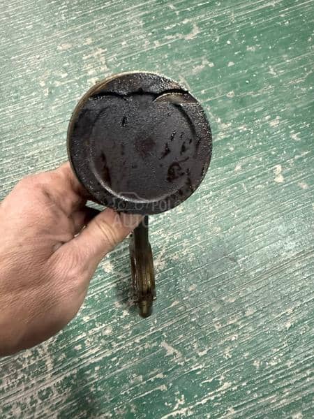 Klip i Klipnjaca 1.0Mpi