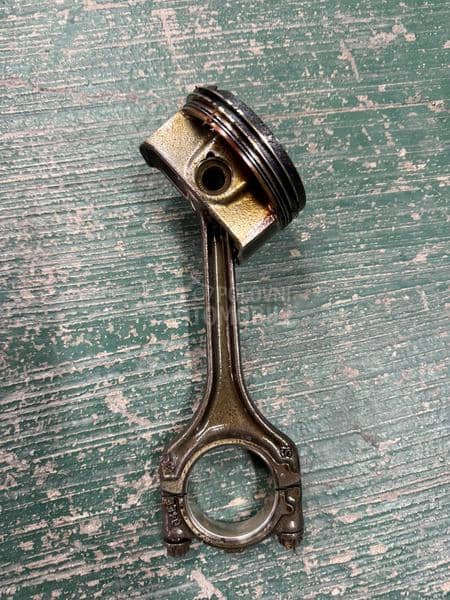 Klip i Klipnjaca 1.0Mpi