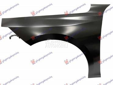 KRILO Levo za Opel Astra L za 2021. god.