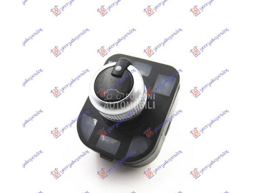 PREKIDAC ZA RETROVIZOR za Audi A6 od 2014. do 2018. god.