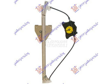 PODIZAC ZADNJEG PROZORA... za Audi Q5 od 2012. do 2016. god.