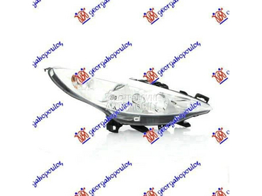 FAR Desno za Peugeot 207 od 2006. do 2014. god.