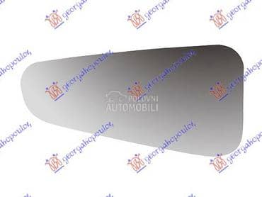 STAKLO RETROVIZORA DONJI... za Ford Transit Connect od 2013. do 2018. god.