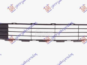 CENTRALNA RESETKA 09- za Toyota Yaris od 2005. do 2011. god.