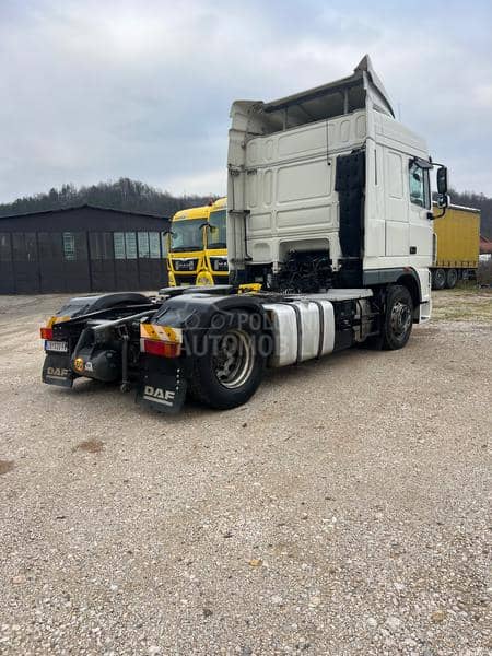 DAF 105.460 eev