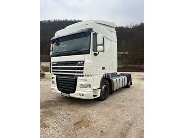 DAF 105.460 eev