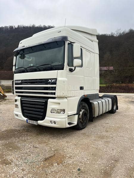 DAF 105.460 eev