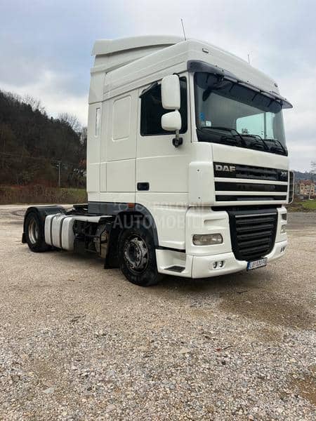 DAF 105.460 eev
