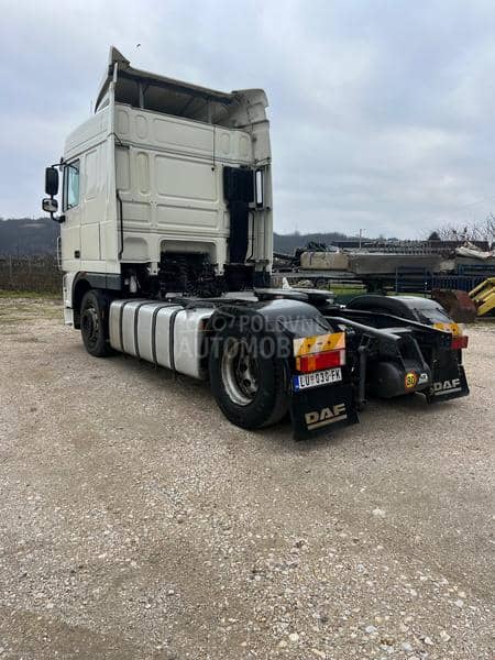 DAF 105.460 eev
