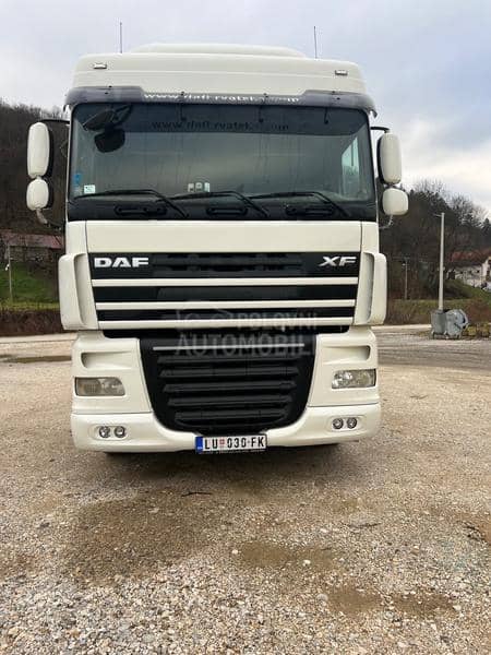 DAF 105.460 eev