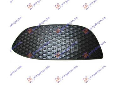 RESETKA PREDNJEG BRANIKA Levo za Mercedes Benz C Klasa od 2015. do 2018. god.