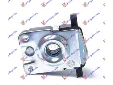 BRAVA HAUBE DONJA za BMW Serija 3 od 2003. do 2006. god.