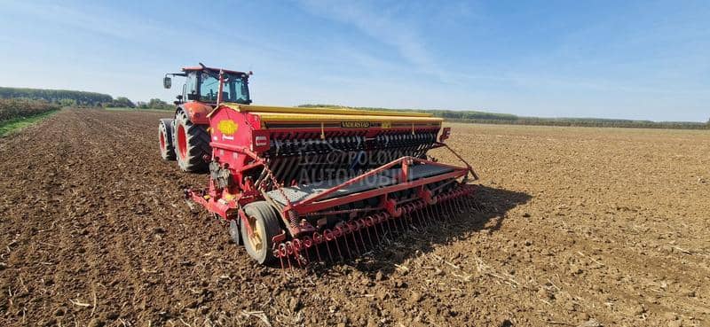 Vaderstad Rapid 400c