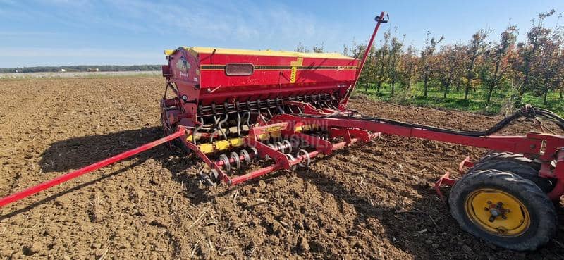 Vaderstad Rapid 400c