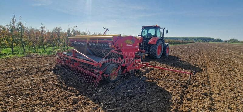 Vaderstad Rapid 400c