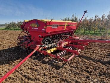 Vaderstad Rapid 400c