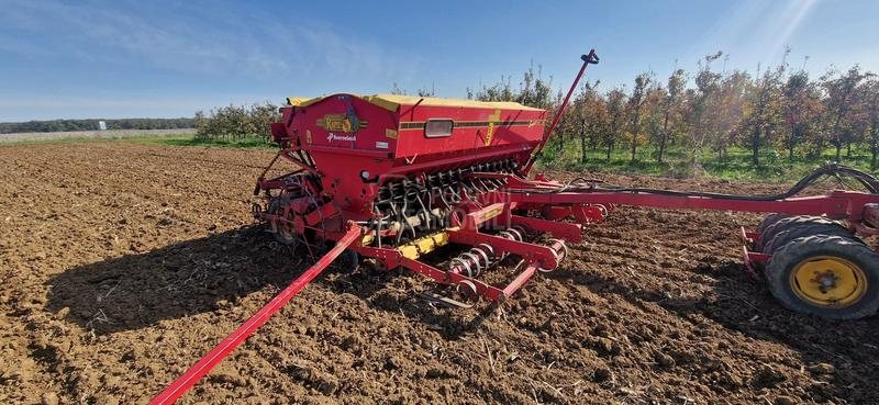 Vaderstad Rapid 400c