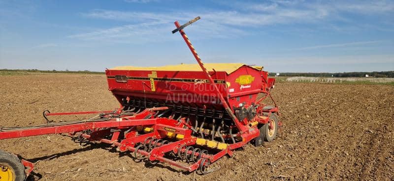 Vaderstad Rapid 400c