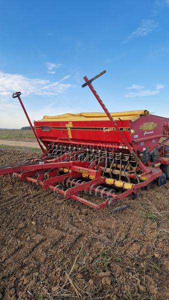 Vaderstad Rapid 400c