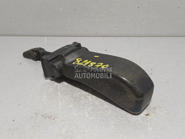 GRANICNIK VRATA za Škoda Octavia